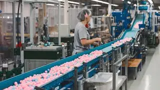 BUBBLEGUM | How It&rsquo;s Made