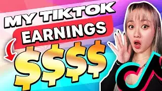 I TRIED EVERY TIKTOK MONETIZATION FEATURE So You Don't Have To
