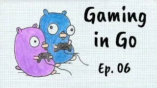 Gaming in Go: Episode 6 - Hardware-Independent Physics Calculations