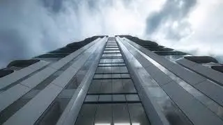 Founder International Financial Center, Wuhan, China