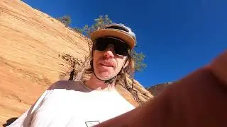 Behunin Canyon