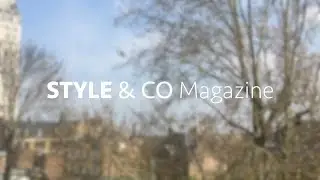 STYLE & CO magazine