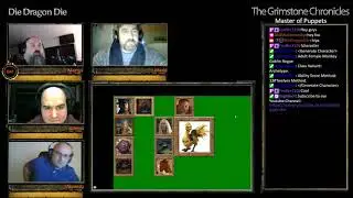 Grimstone Chronicles   S02E17   Part 01