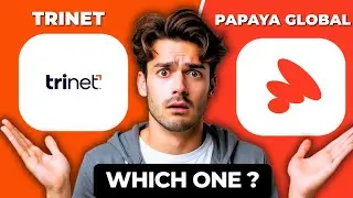 Сравнение TriNet и Papaya в 2025 году | Лучшая глобальная платформа для расчета заработной платы ...