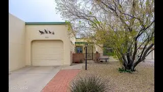 921 N Camino De Luz  | Green Valley Real Estate