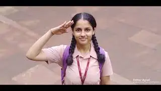 Father Agnel Education Complex Vashi