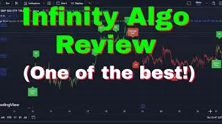 Обзор алгоритма Infinity (ЛУЧШИЙ НА СЕЙЧАС!?)