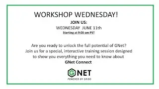 GNET Connect Workshop: Transform Your Transportation Business with Advanced Marketing Tools