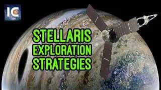 Stellaris Exploration Guide &ndash; From Early Basics to Advanced Strategies