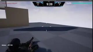 Shadows of Soldiers slide animation alpha#