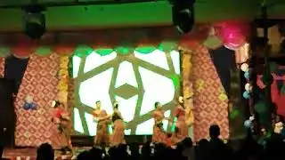 Shiridi sai cbse school kostha 15th annual function 2026 full enjoy 😎