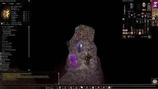 NWN endgame wizard