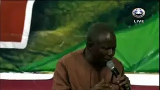 WCCRM AWADA PARISH: POWERFUL WORSHIP AND PRAISE SONGS FROM PASTOR ALOYSIUS OHANEBO