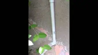 Swamp Cooler Improvement
