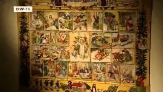 Advent Calendars -- From Traditional To Deluxe | euromaxx
