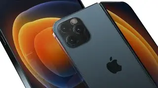 Apple's iPhone Fold: Explained!