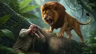 king-kong | Simba fight - hunt