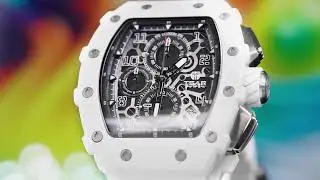 WATCH UNBOXING | Watch Of Incomparable Elegance | Quartz watch | Japanese Movement