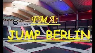 FMA: Jumphouse Berlin