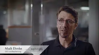 Imagefilm isophon glas GmbH