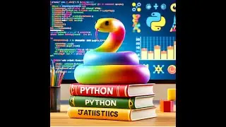 Lecture#1 Machine Learning Mean, Median, and Mode with Python and w3Schools in Urdu/ Hindi