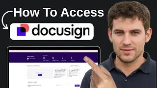 How To Access DocuSign Directly | Full 2026 Guide