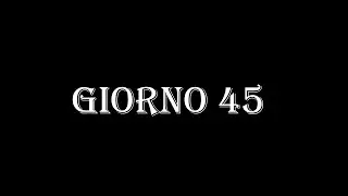 TRIESTE - VENTIMIGLIA a Piedi SOLO - Day 45 - Lago di Lugano 🥵