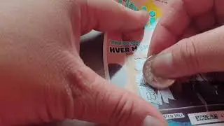 FLAX for Livet VINN 20,000 HVER M&Aring;NED I 20 &aring;r.