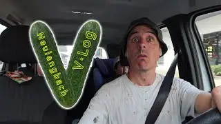 #NeulengbachVLog 2022-07-05 | ich habe Videos geschnitten - Essen von LEA&reg; in Neulengbach | CV-00843