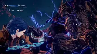 Astral Chain - File 7 - Wild part 2