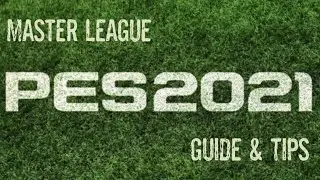 Master League | A Beginners Guide & Expert Tips! | eFootball PES 2021