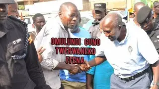 Ekiseera ky'ekino namwe musitukiremu - Nandala akunze abe Jinja #fdc #nandala #viral #2026election 