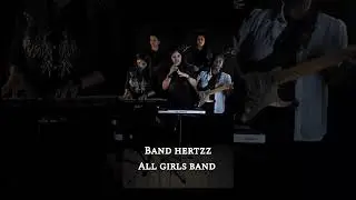 Magical Mashup with a Twist | Hertzz &ndash; All Girls Band 🎶✨ | Guess the Next Song!