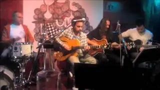 &Mu;&Iota;&Tau;&Zeta;ELOS /STATHOPOYLOS / ILIOU / kitharodia jamm 2016 babel