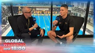 Global Weekend - Știrile Euronews România - de la ora 18:00 - 17 ianuarie 2026