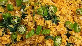 Daal mash #food #fyp #desifood 