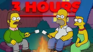 3 Hours of Springfield Lore To Fall Asleep To...