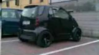 - tuning - Smart by Psychedelic & Marin
