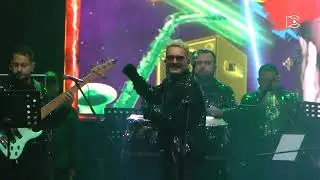EN VIVO - BANDA FIESTA- CENTENARIO CUMBAL, NARIÑO 2025. 