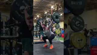 Day 536: ADHD Gym Moments That Keep Me Consistent
