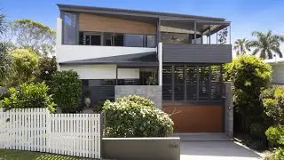 40 Seaview Terrace, Moffat Beach