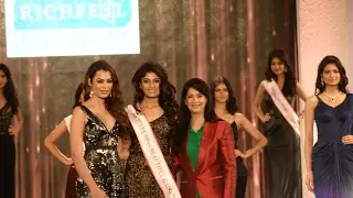 fbb Femina Miss India 2016 - Sub Contest Crowning - Grand Finale - Episode 14