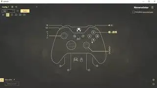 How to acheive Neverwinter controller support easily?