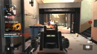 COD AW - DNA Bomb de ASM1 + Agradecimentos