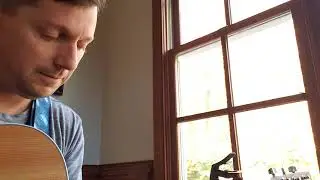 The Decemberists - Make You Better (Cover)