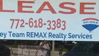 Port St Lucie Retail Office Space