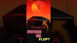 Tesla Just Recalled EVERY Cybertruck &mdash; Here&rsquo;s Why!