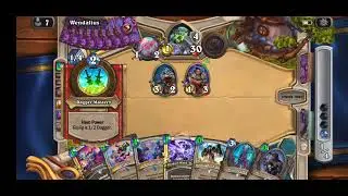 Wretched Tiller & Hysteria Immunity