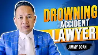 Drowning Accident Lawyer | Best Drowning and Aquatic Accidents Lawyer in the USA &mdash; Jimmy Doan.