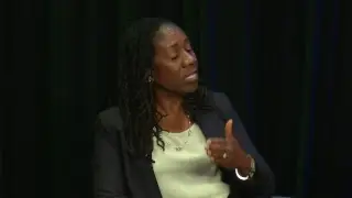 What's The Story? Criminal Justice and Narrative Change